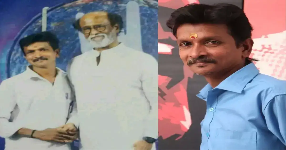 பிஜிலி ரமேஷுக்கு கேன்சரா ? ரஜினி சார் சொன்னதுனால அந்த விஷயத்தை பண்ணேன்.. பிஜிலி ரமேஷ் பளீச்... 