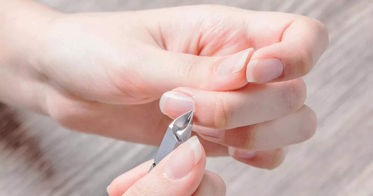 What Fingernails Tell Us about Our Health?