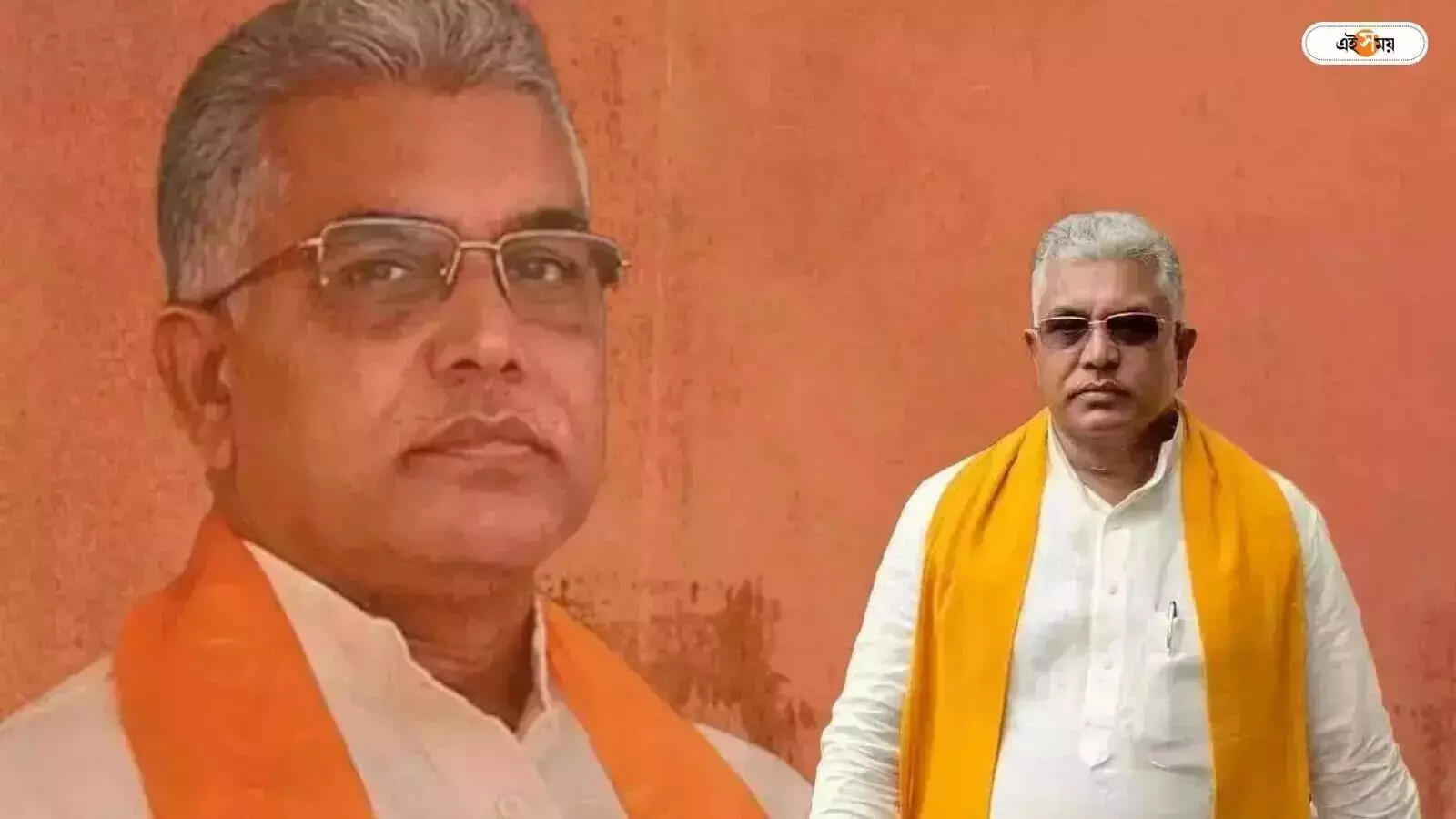 সংগঠন, চোরাস্রোত ও মমতা ফ্যাক্টর! ত্রিফলায় বিদ্ধ দিলীপ ঘোষ – bardhaman durgapur lok sabha constituency result why dilip ghosh lost