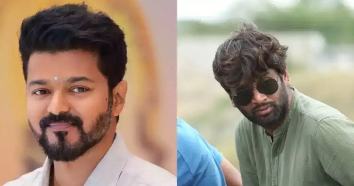 Thalapathy 69 Update: தளபதி 69 ஸ்கிரிப்ட்..விஜய் சொன்ன மூன்று திருத்தங்கள்..எச்.வினோத் செய்த விஷயம்..வெளியான லேட்டஸ்ட் தகவல்..! 