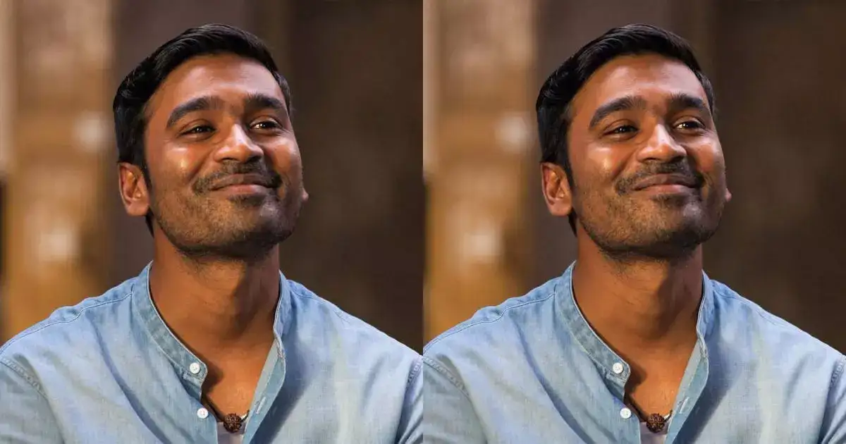 Dhanush: அந்த செல்லத்த விடாத தனுஷ்: ரசிகர்கள் ஹேப்பி அண்ணாச்சி 