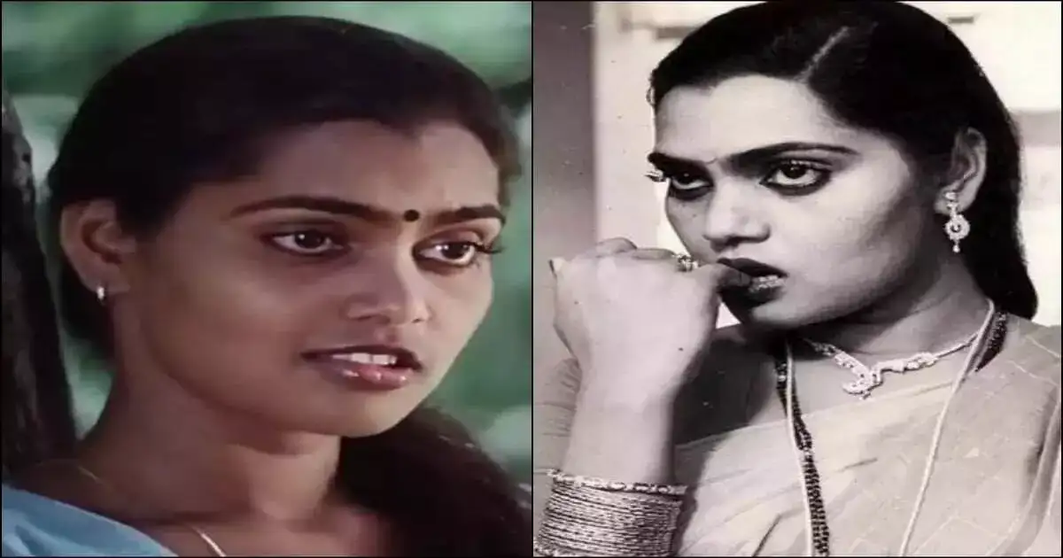 Silk Smitha: நான் இறந்துபோன நீங்க வருவீர்களா ?பிரபல நடிகரிடம் கேட்ட சில்க் ஸ்மிதா..பதறிப்போன நடிகர்..! 