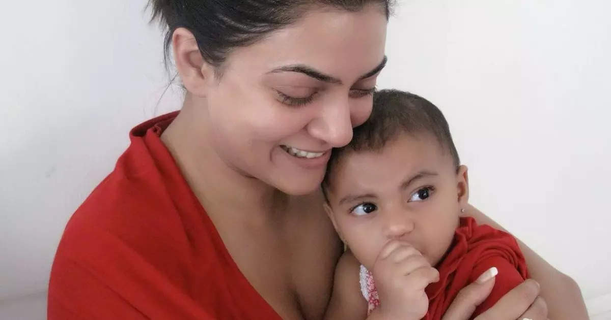 Sushmita Sen’s Empowering Approach to Motherhood: Lessons Every Parent Can Learn