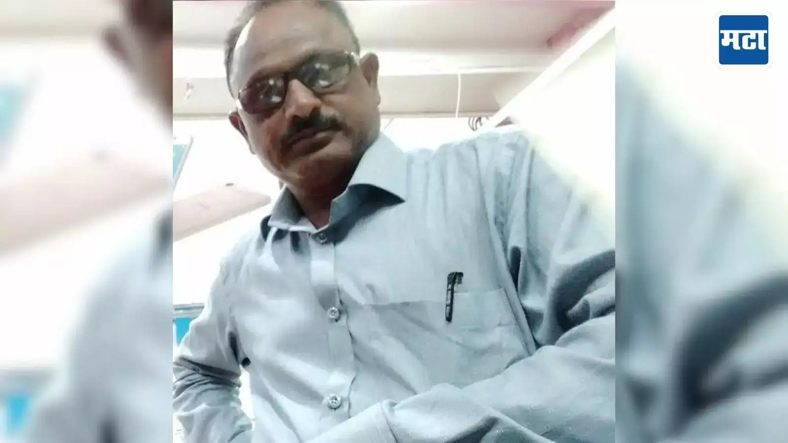 दहावीचा पेपर देऊन घरी जाणाऱ्या विद्यार्थिनींची शिक्षकानेच काढली छेड, वाशिममध्ये संताप दहावीचा पेपर देऊन घरी जाणाऱ्या विद्यार्थिनींची शिक्षकानेच काढली छेड, वाशिममध्ये संताप