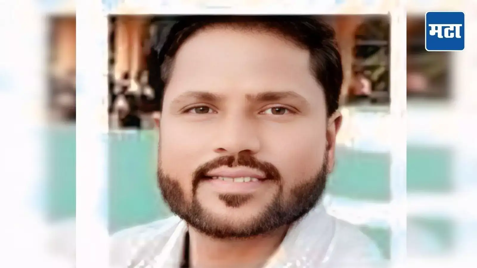 कंपनीचं काम करुन निघाला, वाटेत काळाचा घाला; ट्रकची दुचाकीला धडक; तरुणाचा दुर्दैवी अंत, कुटुंबाचा टाहो कंपनीचं काम करुन निघाला, वाटेत काळाचा घाला; ट्रकची दुचाकीला धडक; तरुणाचा दुर्दैवी अंत, कुटुंबाचा टाहो