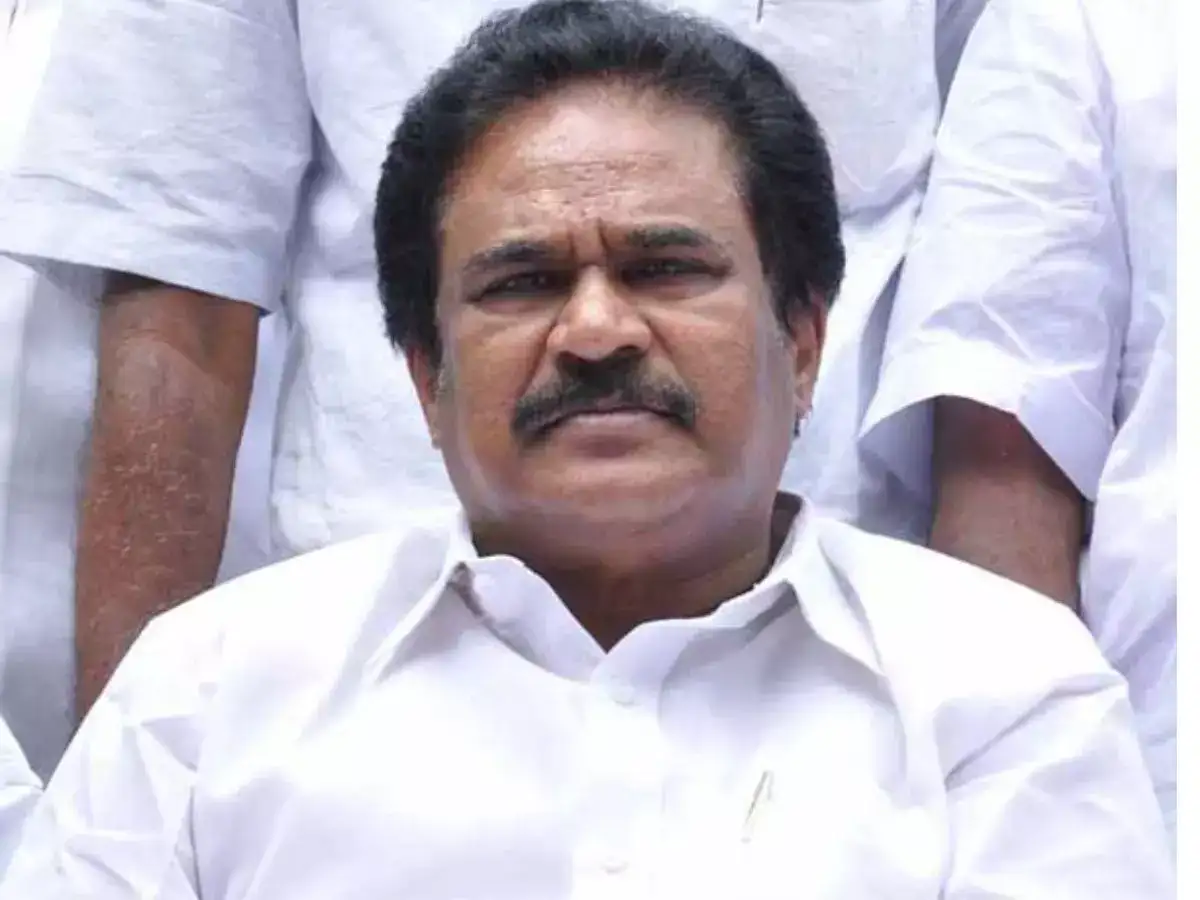 எனக்கு சீட் கிடைக்காமல் செய்தவர்களுக்கு நன்றி.. எவ்ளோ செஞ்சிருக்கேன் தெரியுமா? - திருநாவுக்கரசர் ஆதங்கம்! 