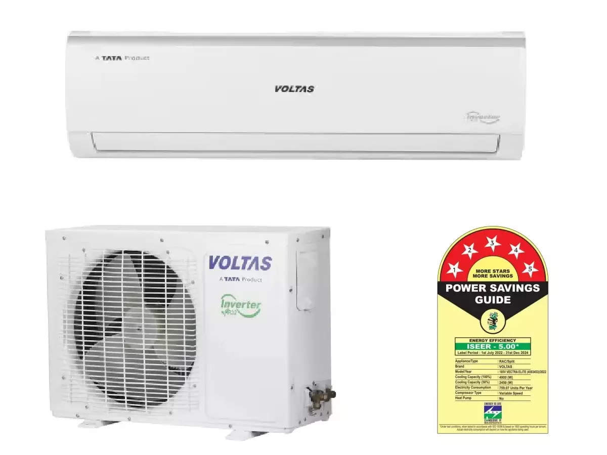 voltas ac ka price kitna hai