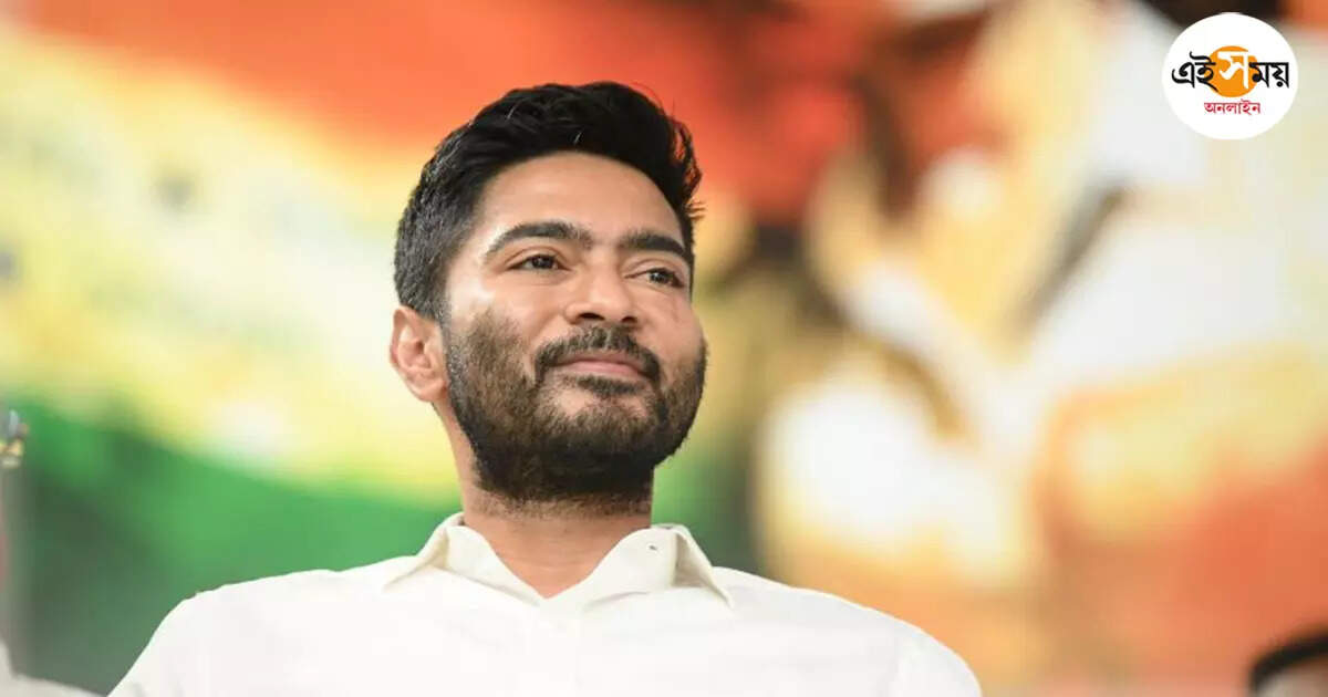 Abhishek Banerjee,চোখের অস্ত্রোপচার সফল, সুস্থতার কথা জানিয়ে বিশেষ বার্তা অভিষেকের – abhishek banerjee shares news about his eye operation in social media