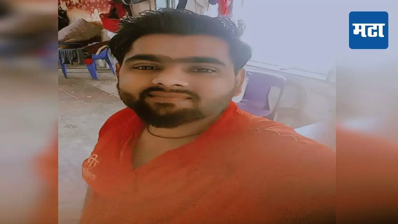 Solapur News : हॉटेल कामगाराचा भयंकर शेवट, बाथरुममध्ये गेला आणि…दोन चिमुकल्यांचं पितृछत्र हरपलं; दिवाळीत अनर्थ Solapur News : हॉटेल कामगाराचा भयंकर शेवट, बाथरुममध्ये गेला आणि…दोन चिमुकल्यांचं पितृछत्र हरपलं; दिवाळीत अनर्थ