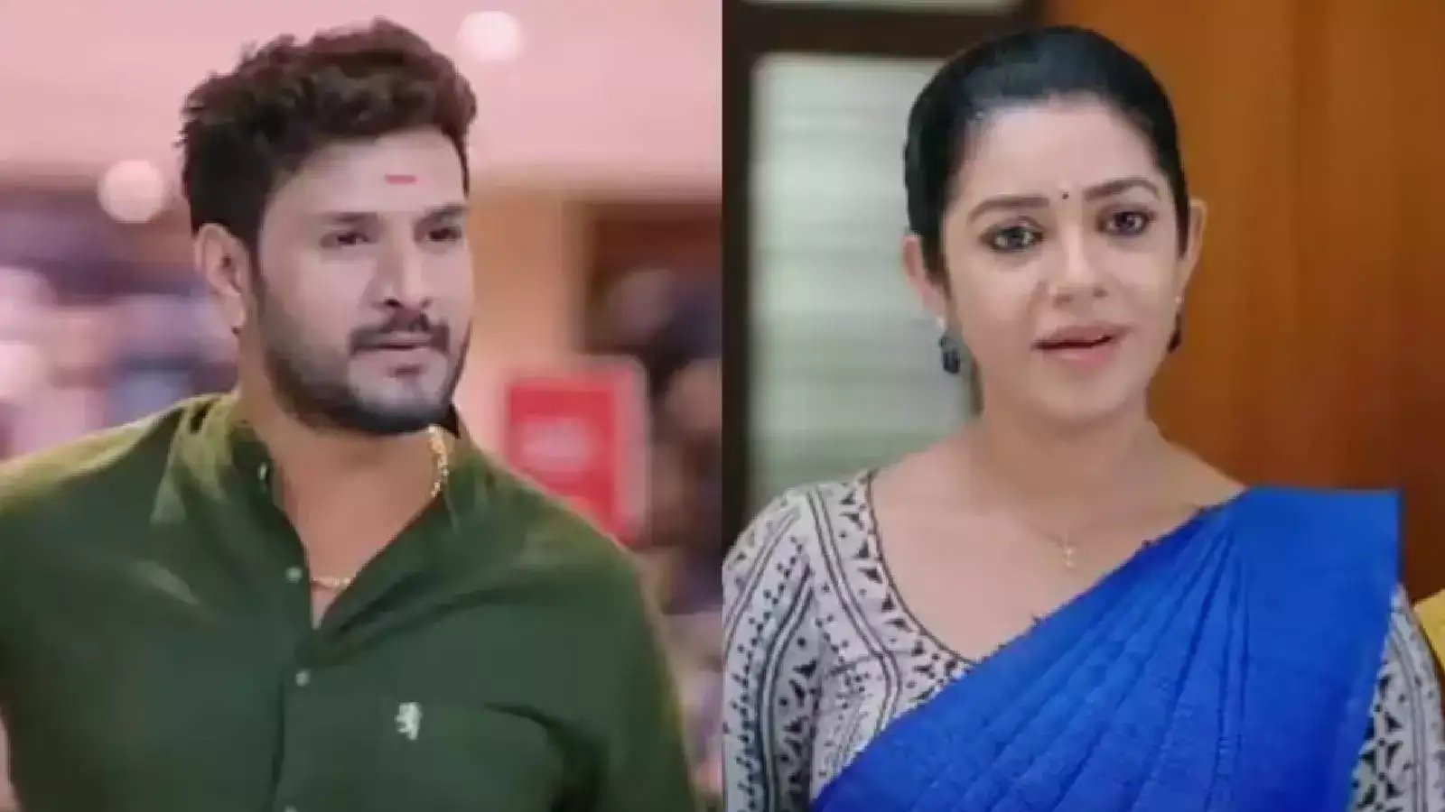 கெட்டிமேளம் சீரியல்: வெற்றியை வைத்து துளசி செய்த தரமான சம்பவம்.. கிழிந்த மோனிகாவின் முகத்திரை! 