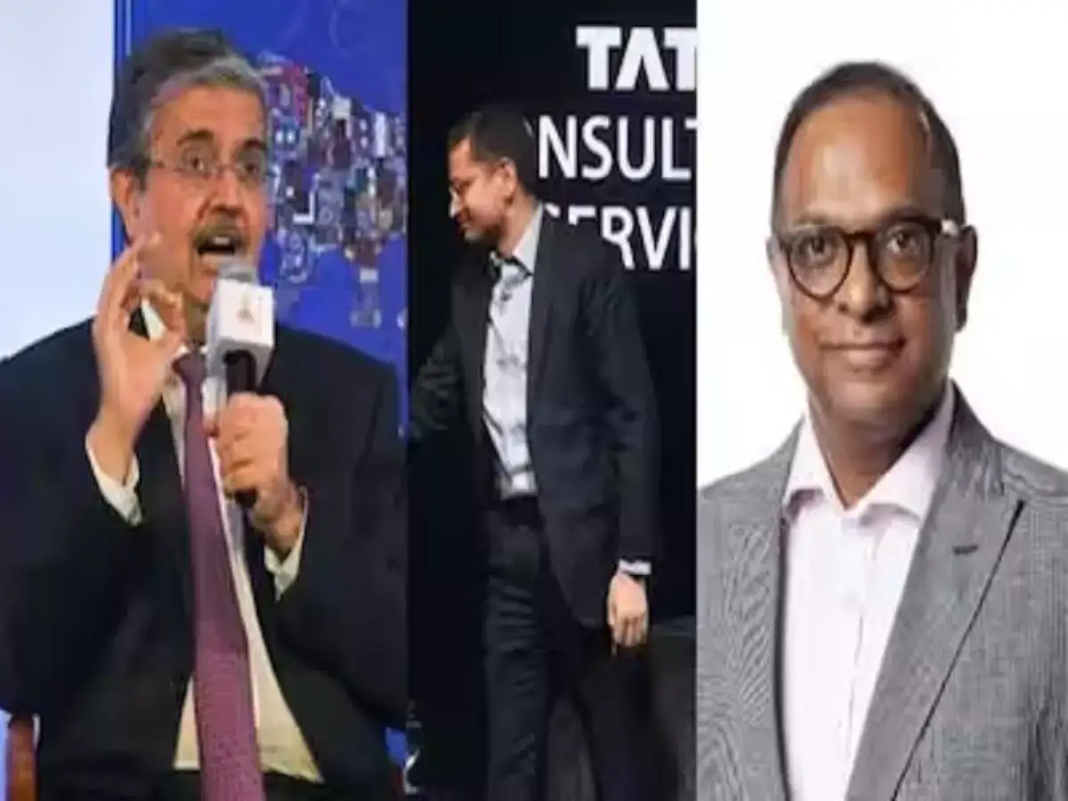 Year Ender 2023: இந்த ஆண்டில் ஹெட்லைனில் வந்த.. தலைவர்களின் ராஜினாமா! 