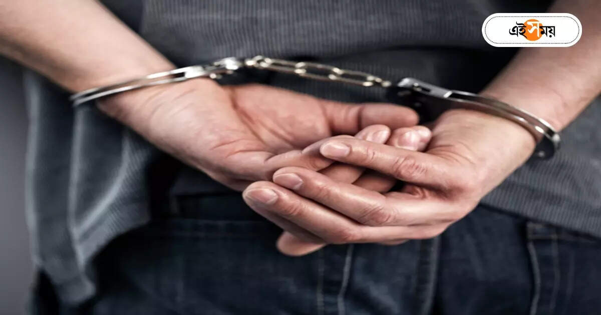 Paschim Medinipur : নাবালিকাকে ধর্ষণে ধৃত অধ্যাপক – a former professor of vidyasagar university has been arrested on charges of raping a minor