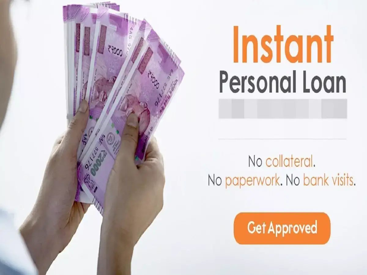உடனடி பர்சனல் லோன் எடுக்கப்போறீங்களா.. இதெல்லாம் தெரியாம எடுத்துக்காதீங்க! 