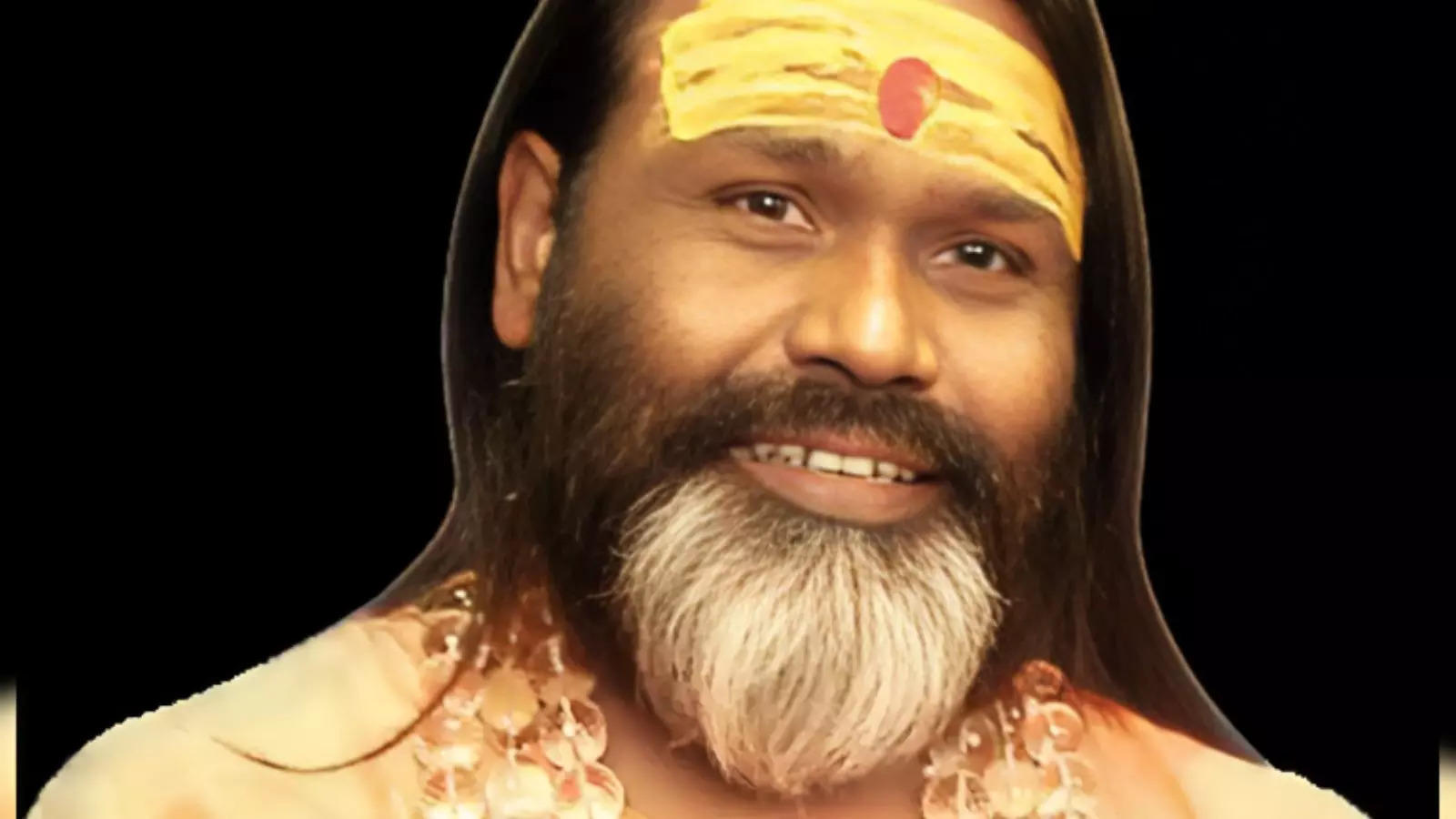 Charges framed against Daati Maharaj in rape case, case will be filed against both the brothers too