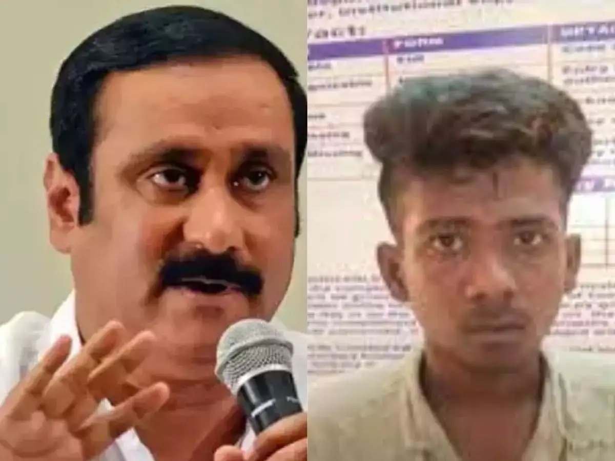 நினைச்சுப் பார்க்கவே நெஞ்சு பதறுது.. வெளியுலகம் தெரியாத பிஞ்சு உள்ளம்.. புதுச்சேரியில் சிதைக்கப்பட்ட சிறுமி.. கொதிக்கும் அன்புமணி! 