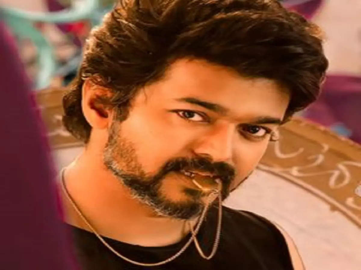 Vijay's Puli stills leaked, irks makers