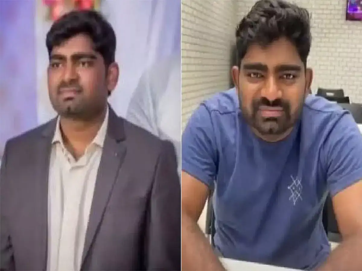 திருமணத்திற்கு முன்பு அவசர அவசரமாக ஆபரேஷன்.. அகால மரணமடைந்த 28 வயது மணமகன்.. அட கொடுமையே 