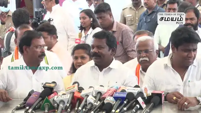 கள்ளக்குறிச்சி விவகாரம்: விசாரணையை தொடங்கிய ஒரு நபர் ஆணையம்! 