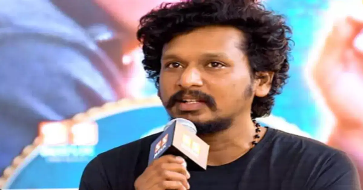 Lokesh kanagaraj: தனிப்பட்ட வாழ்க்கை பற்றி பேசாதது ஏன் ? உண்மையை உடைத்த லோகேஷ் கனகராஜ்..! 