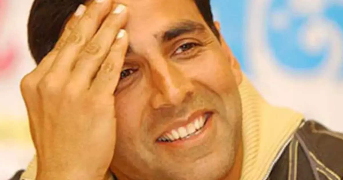 Akshay Kumar’s Real-Life Encounter with Chambal Dacoits: Actor Pretended to Be Asleep to Stay Safe