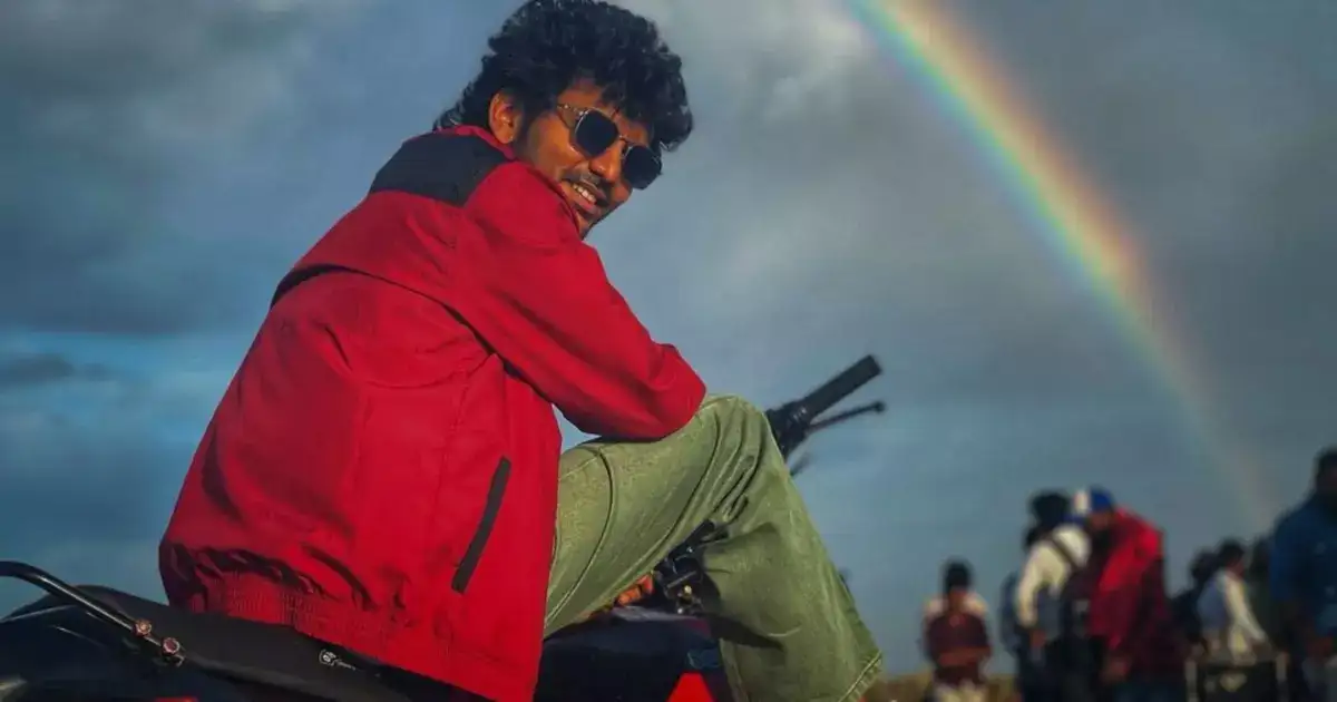 'டாடா' கொடுத்த வெற்றி.. படப்பிடிப்புக்கு ஒழுங்காக வருவதில்லையா.?: சர்ச்சைகளுக்கு கவின் பதிலடி.! 