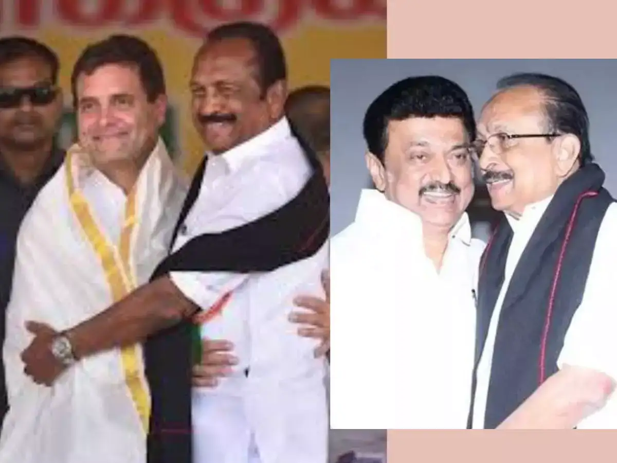 இந்தியா கூட்டணியின் பிரதமர் வேட்பாளர்: ஸ்டாலினை பின்பற்றி வைகோவும் அறிவிப்பு! 