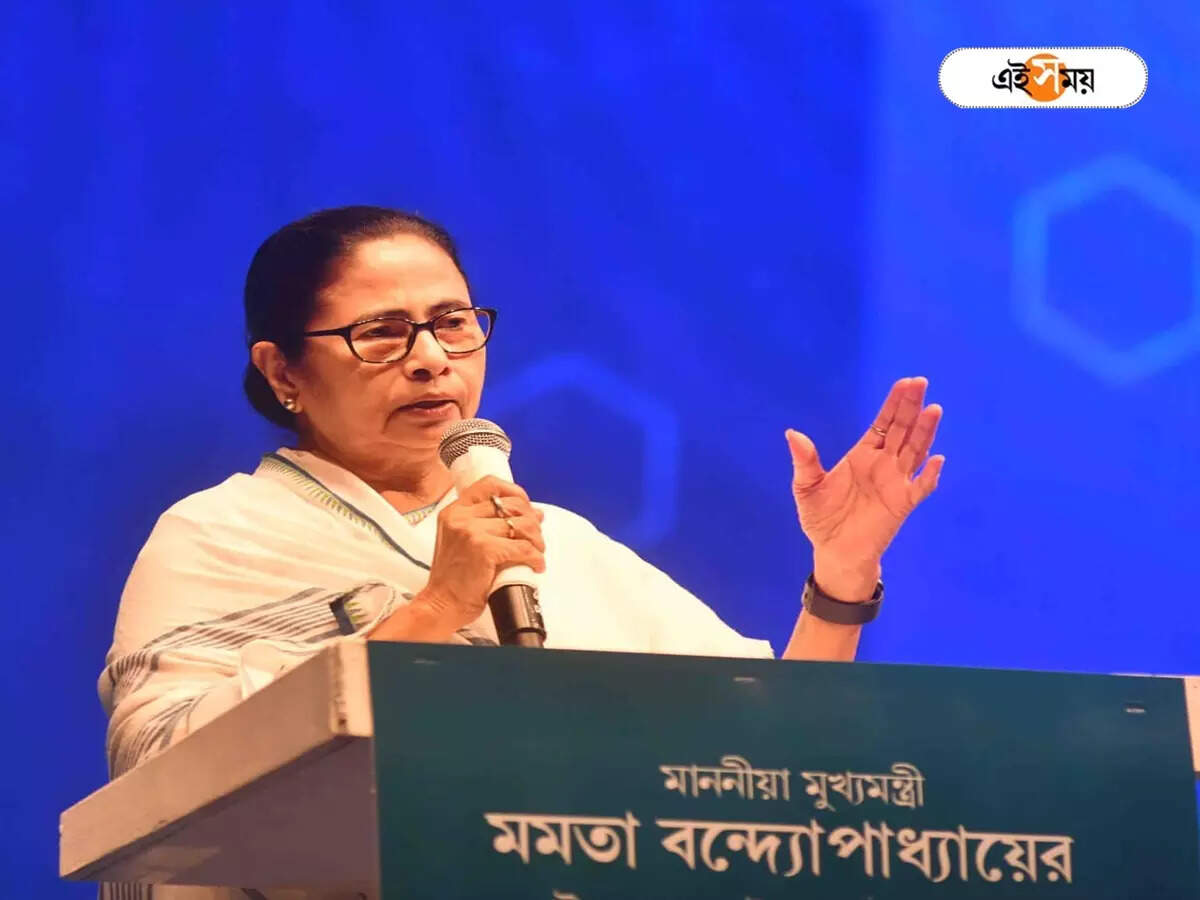 বাংলায় প্রত্যাহার কোভিড বিধির, ঘোষণা মুখ্যমন্ত্রীর