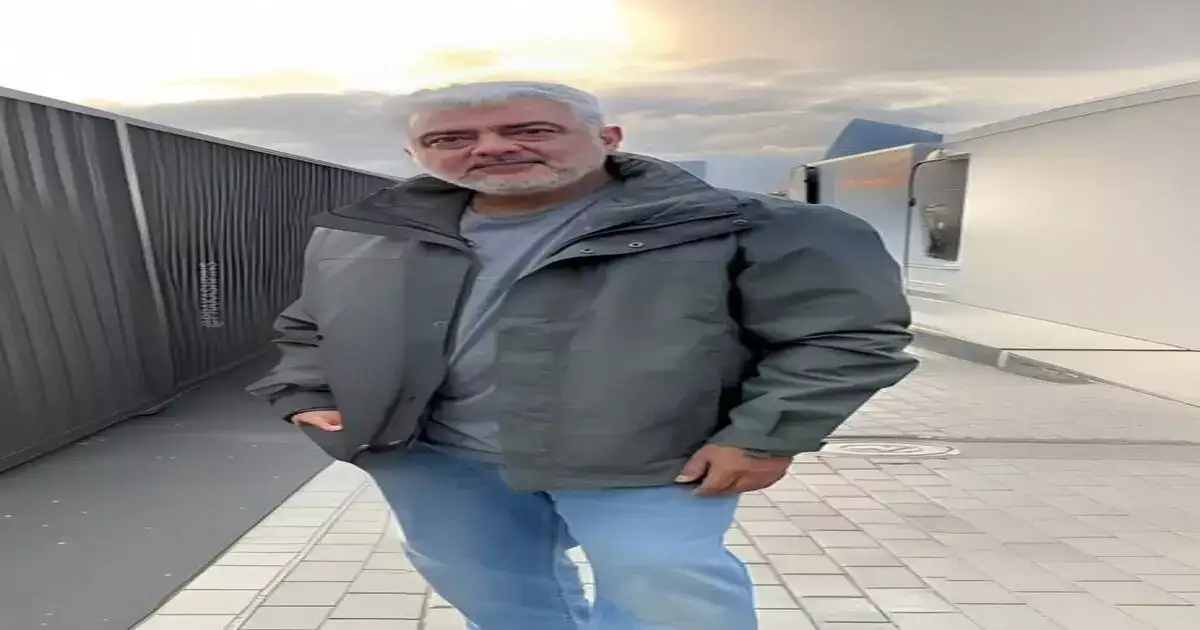 Ajithkumar: பல வருடங்களுக்கு பிறகு அஜித் செய்யப்போகும் விஷயம்..வரவேற்கும் ரசிகர்கள்..! 