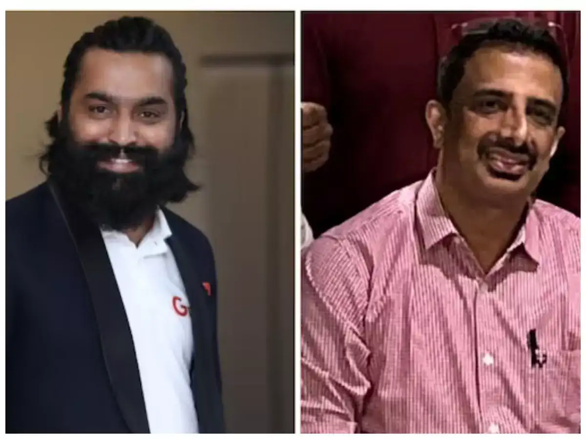 பெங்களூரை அதிர வைத்த இரட்டை கொலை... சிக்கிய மாஸ்டர் மைண்ட்... விசாரணையில் வெளியான பகீர் தகவல்! 