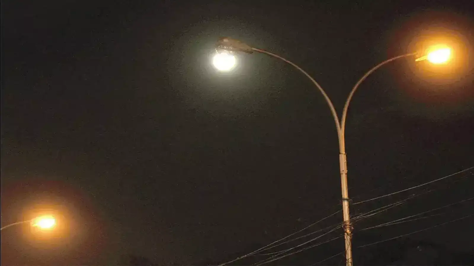 திருச்சி மாநகராட்சி சார்பில் பழைய தெரு விளக்குகள் மாற்றப்படும்-மக்கள் நிம்மதி! 