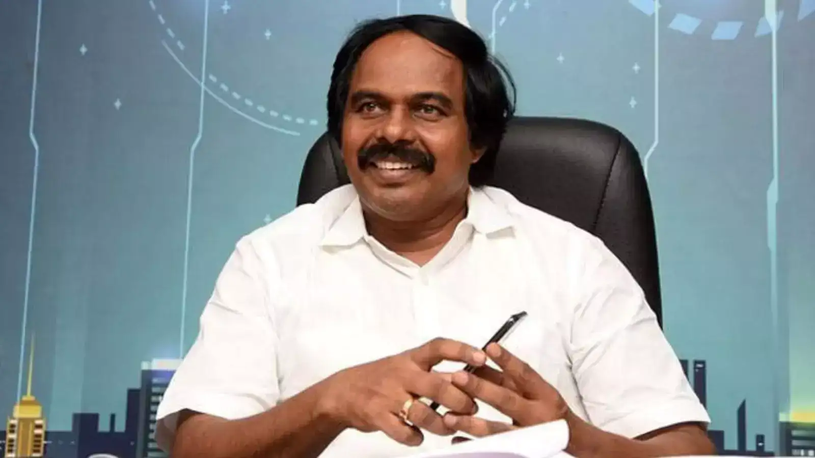 அமைச்சரவை மாற்றம் : ரீ எண்ட்ரி கொடுத்த மனோ தங்கராஜ் - பின்னணியில் யார்? 