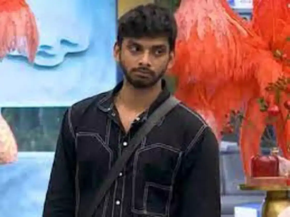 Bigboss tamil: பிக் பாஸ் நிகழ்ச்சியை விட்டு வெளியேறிய விஜய் வர்மா வாங்கியுள்ள சம்பளம் எவ்வளவு தெரியுமா ? 