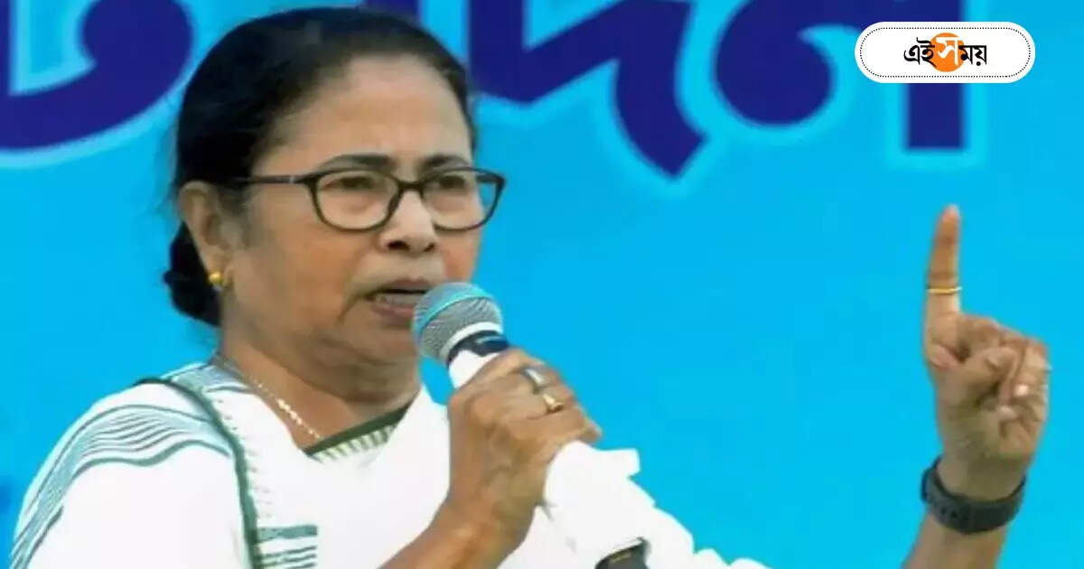 Mamata Banerjee : ‘ঘাটাল মাস্টার প্ল্যান আমরা তৈরি করছি’, দেবকে পাশে নিয়ে বড় ঘোষণা মমতার – mamata banerjee cm big announcement on ghatal master plan