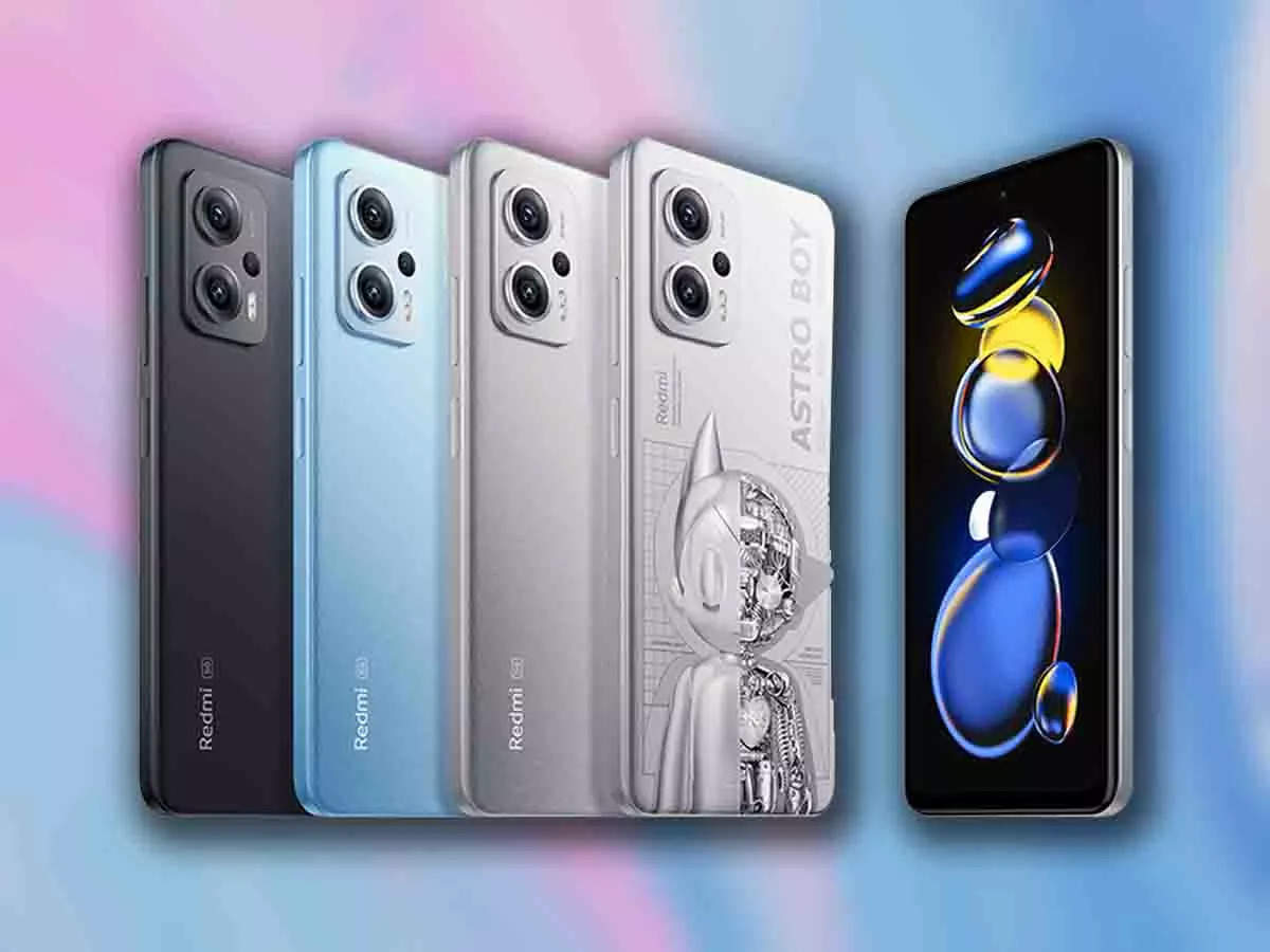 Redmi Note 11 Yibo Design Купить