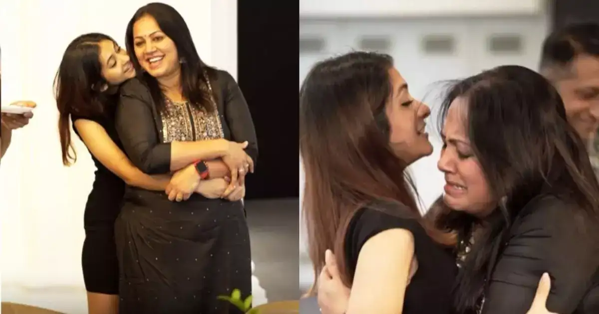 சொகுசு கார் வாங்கிய கையோடு கதறி அழுத அர்ச்சனா: வைரலாகும் வீடியோ.! 