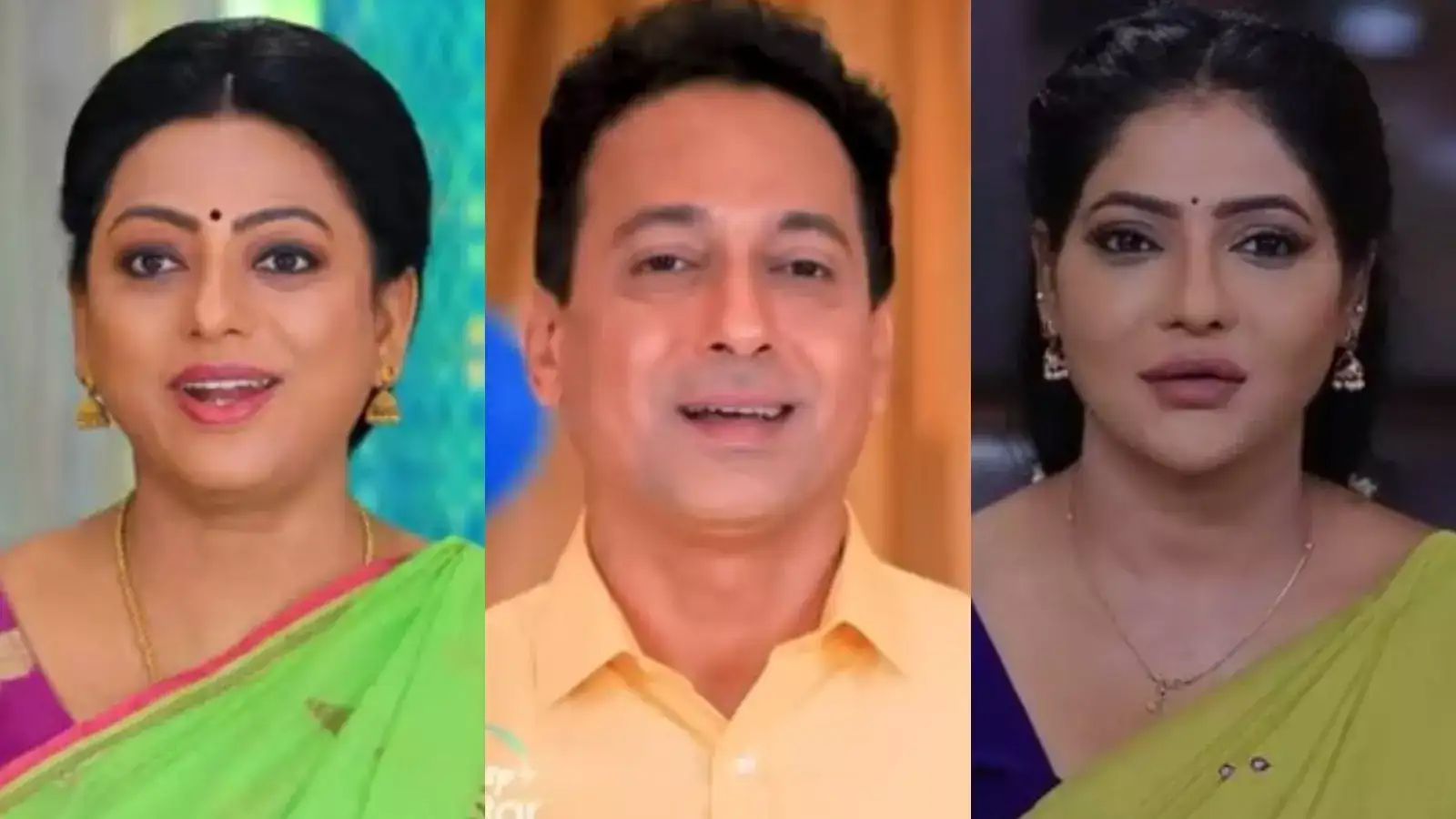 பாக்கியலட்சுமி சீரியல் கடைசி எபிசோட் 8 ஆகஸ்ட் 2025: பாக்யா, கோபி, ராதிகா எடுத்த சரியான முடிவு! 