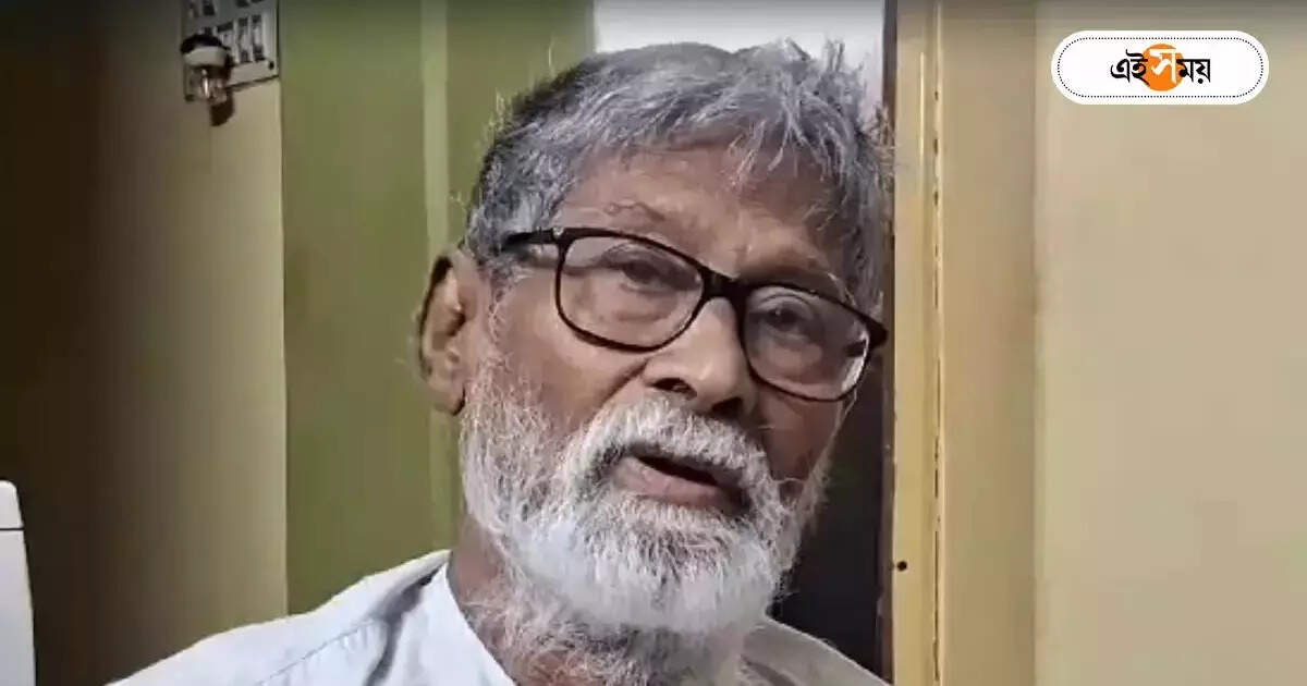 Municipal Recruitment Corruption Case : পুরসভা নিয়োগ দুর্নীতি মামলা, পাচু রায়কে জিজ্ঞাসাবাদ করল ইডি – ed interrogated former mayor pachu roy of municipal recruitment corruption case