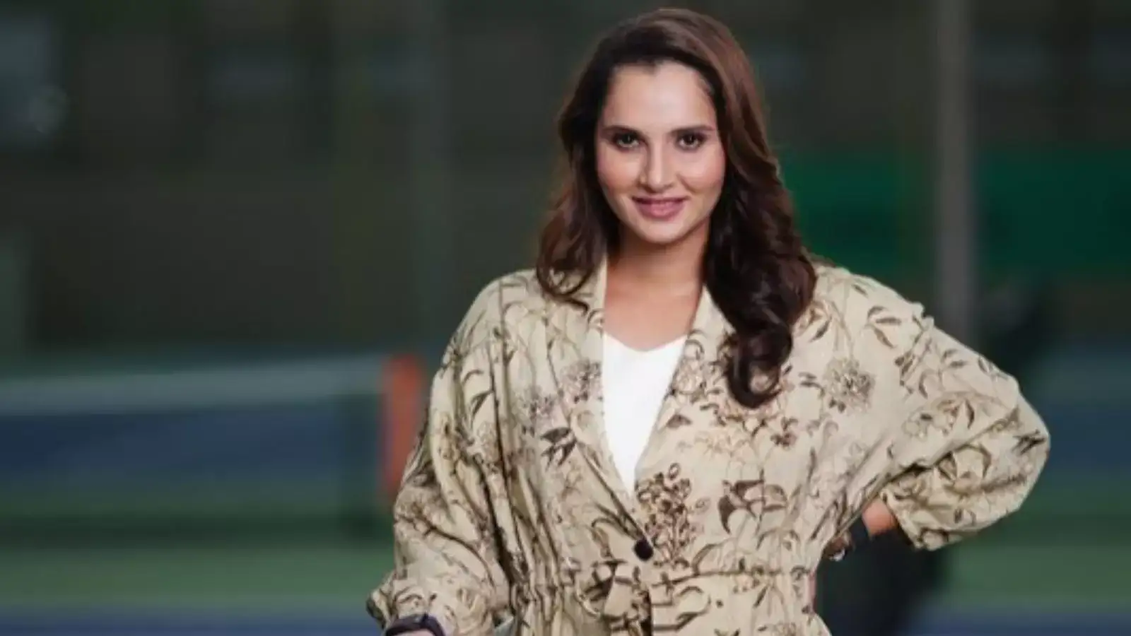 Sania Mirza: கஷ்டகாலங்களை கடந்து வந்த சானியா மிர்சாவின் ரீசென்ட் பதிவு..பாராட்டி தள்ளும் ரசிகர்கள்..! 