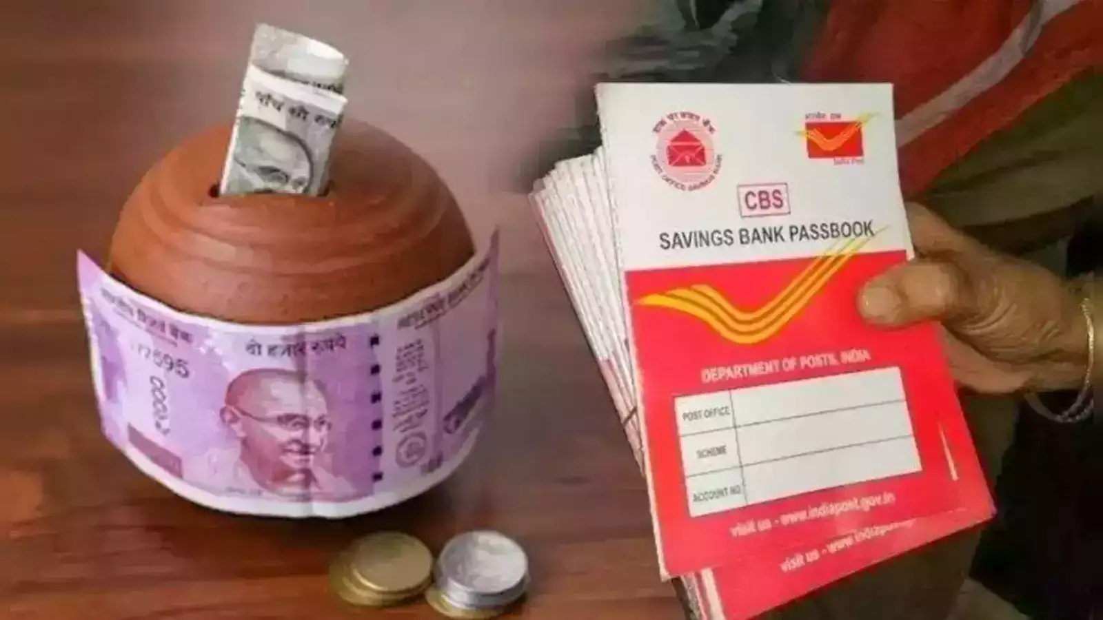 Post Office Savings Scheme: மாதந்தோறும் ரூ. 20,000 வருமானம்.. மூத்த  குடிமக்களுக்கான அருமையான திட்டம்!