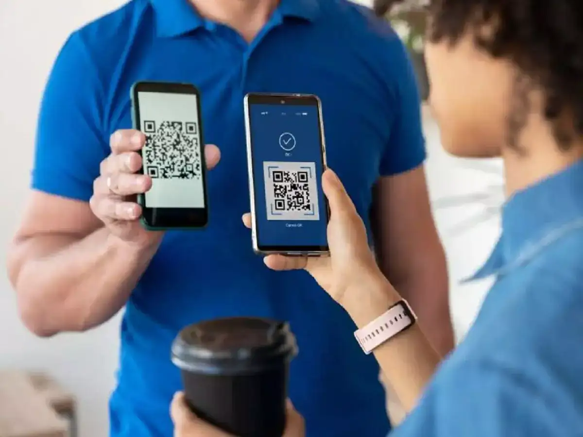 டிஜிட்டல் பரிவர்த்தனை.. கொடி கட்டிப் பறக்கும் இந்தியா! 