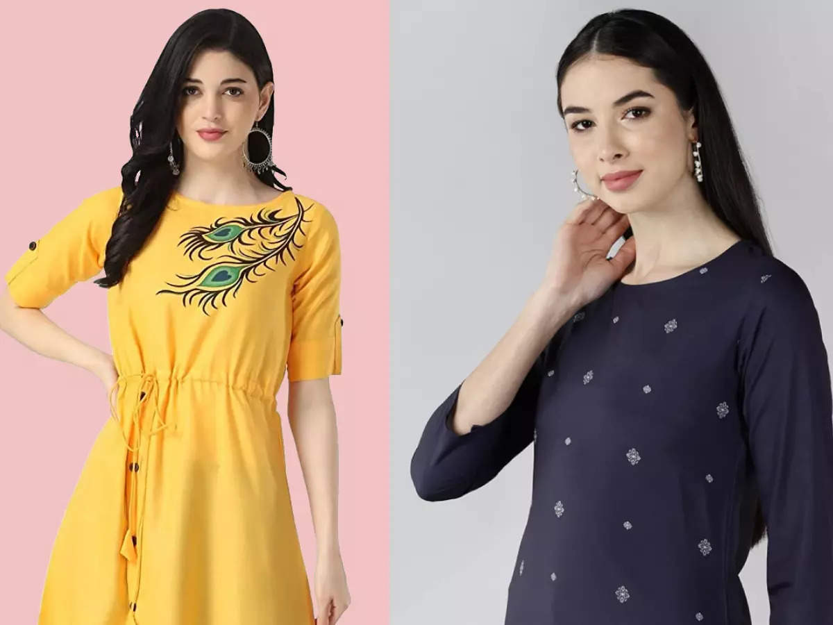 600 Kurtis ideas  kurti neck designs dress neck designs blouse designs