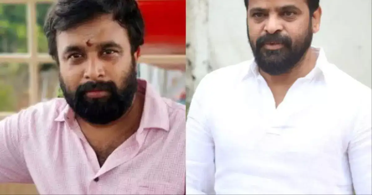 'பருத்திவீரன்' பட விவகாரம்.. அமீர் அண்ணனுக்கு நான்தான் பணம் கொடுத்தேன்: உண்மையை போட்டுடைத்த சசிகுமார்.! 