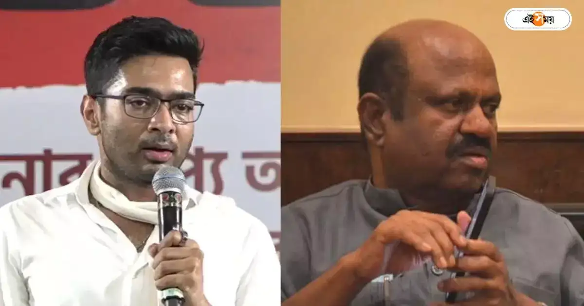 Abhishek Banerjee : ‘৩১ অক্টোবরের মধ্যে দাবি না মানলে…’, মমতার নেতৃত্বে আন্দোলনের হুঁশিয়ারি অভিষেকের – abhishek banerjee says if demand is not fulfilled they will once again start protest on mamata banerjees leadership