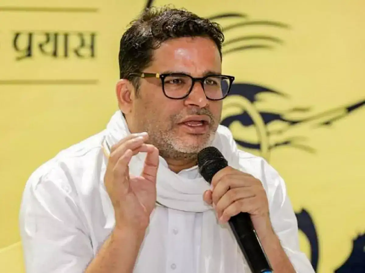 பிரசாந்த் கிஷோர் வியூகம் இதுதான்... ED ரெய்டு வந்தால் என்ன செய்வது? இந்தியா கூட்டணிக்கு அட்வைஸ்! 