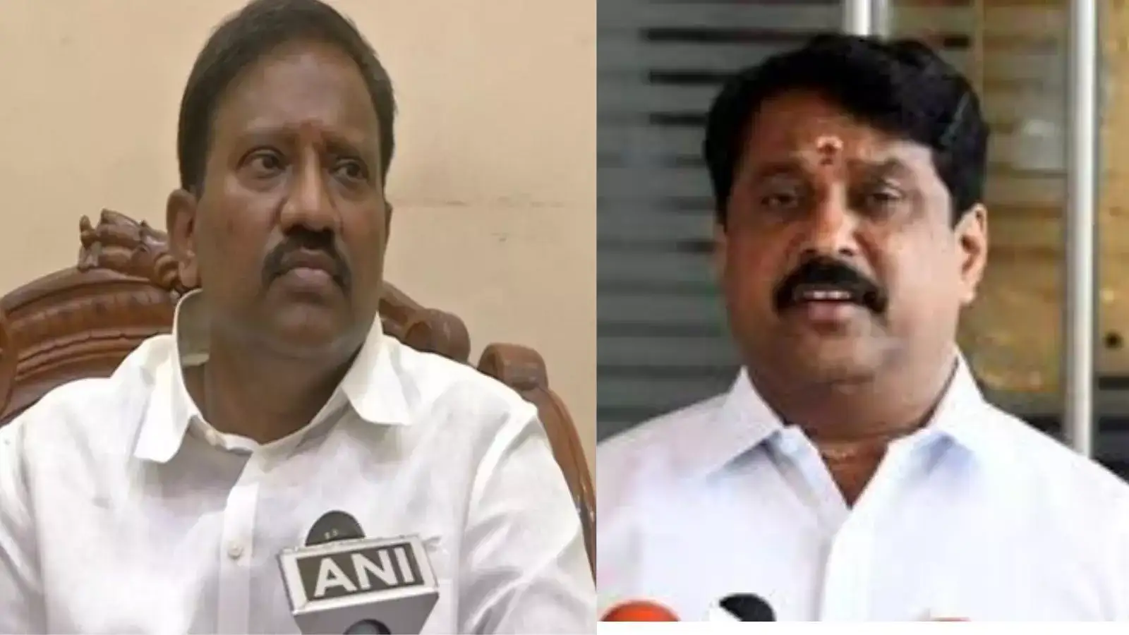 பிரதமர் மோடியை ஸ்டாலின் விமர்சித்தபோது நயினார் நாகேந்திரன் ஏன் வெளிநடப்பு செய்யவில்லை? பாஜகவில் வெடித்த மோதல்! 