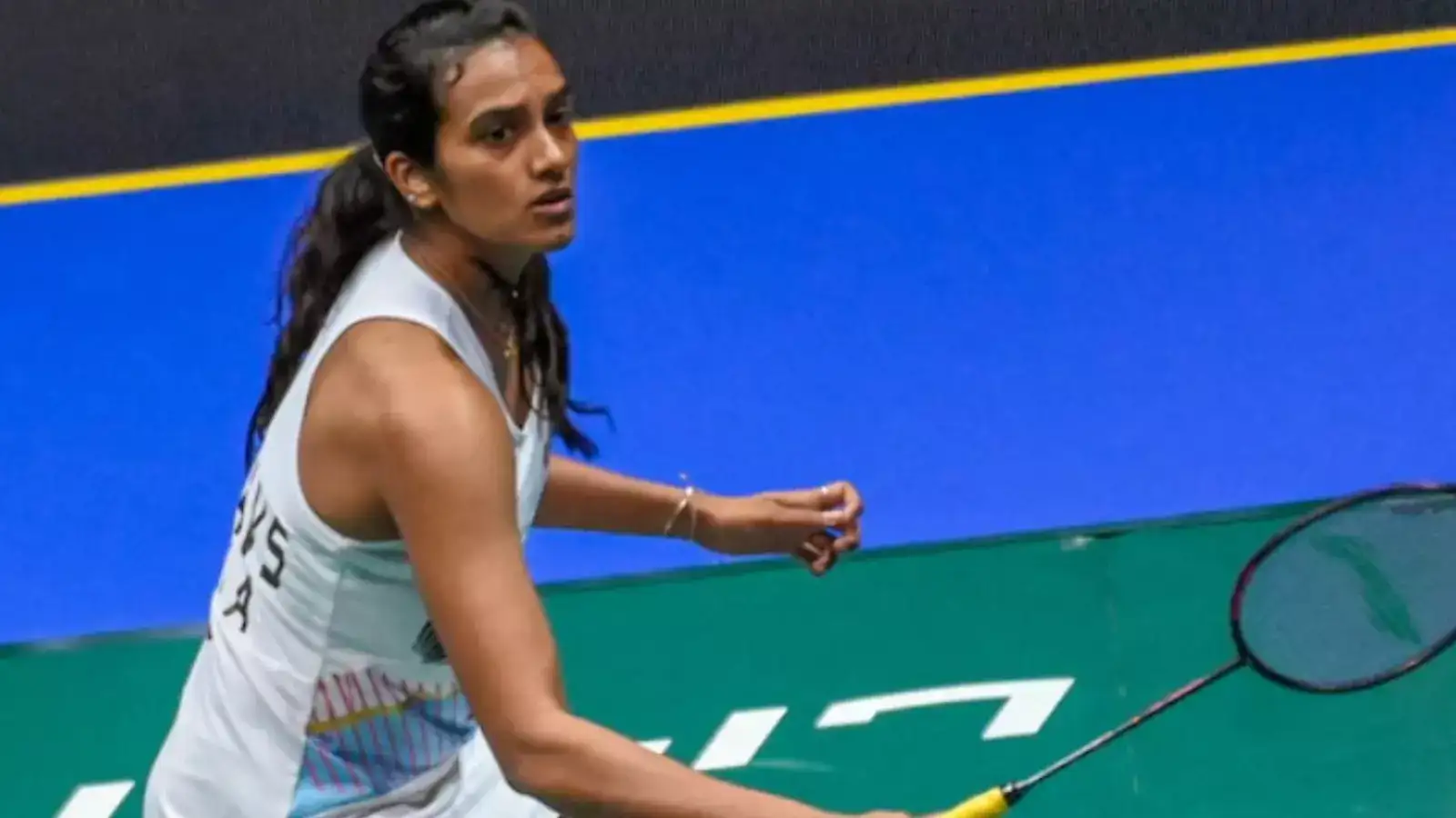 PV Sindhu: தோல்வியிலும் நிறைய பாசிட்டிவ் இருக்கு..இறுதிப்போட்டியில் தோற்றபின் பி.வி சிந்து பேசிய விஷயங்கள்..! 
