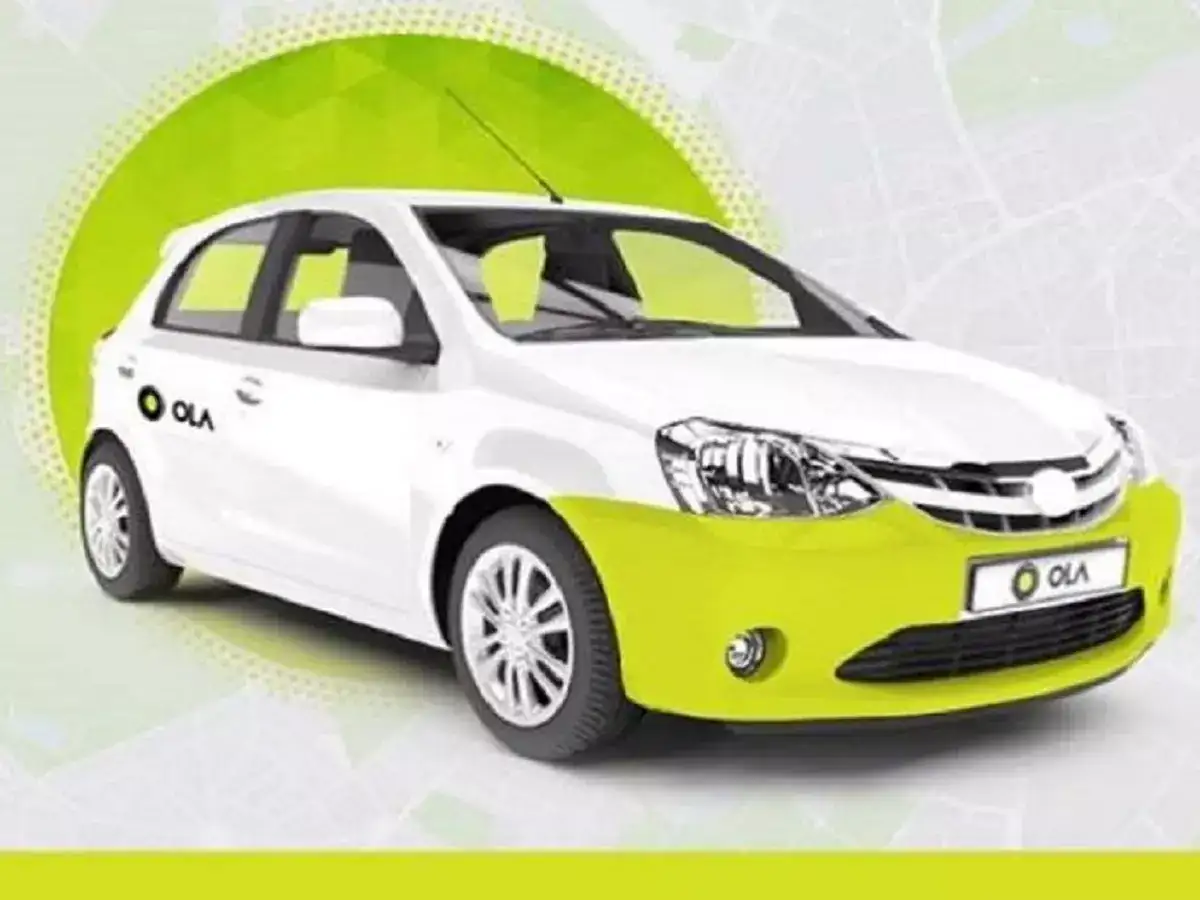 ஓலா டாக்ஸியில் புதிய சேவை அறிமுகம்.. கேன்சல் பிரச்சினை இனி இல்லை! 