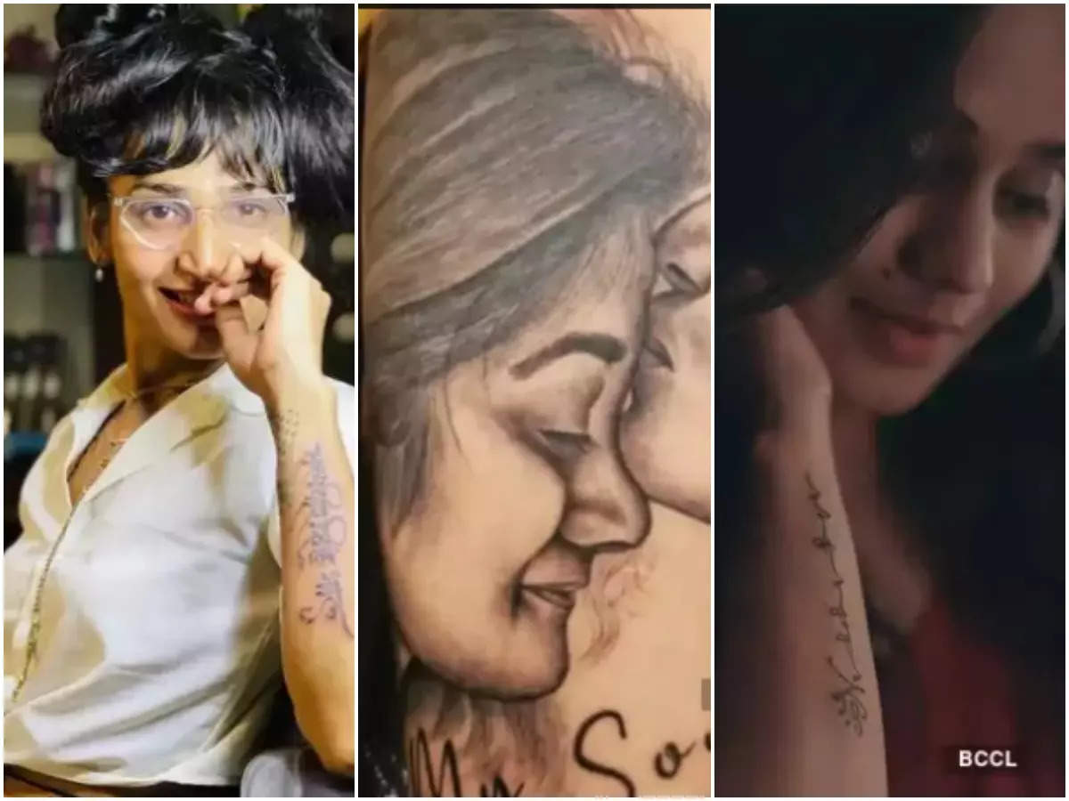 Ink drop tattoos - #sinjupeethambaran #dadtattoo #achan #malayalam #inked  #inkedgirls | Facebook