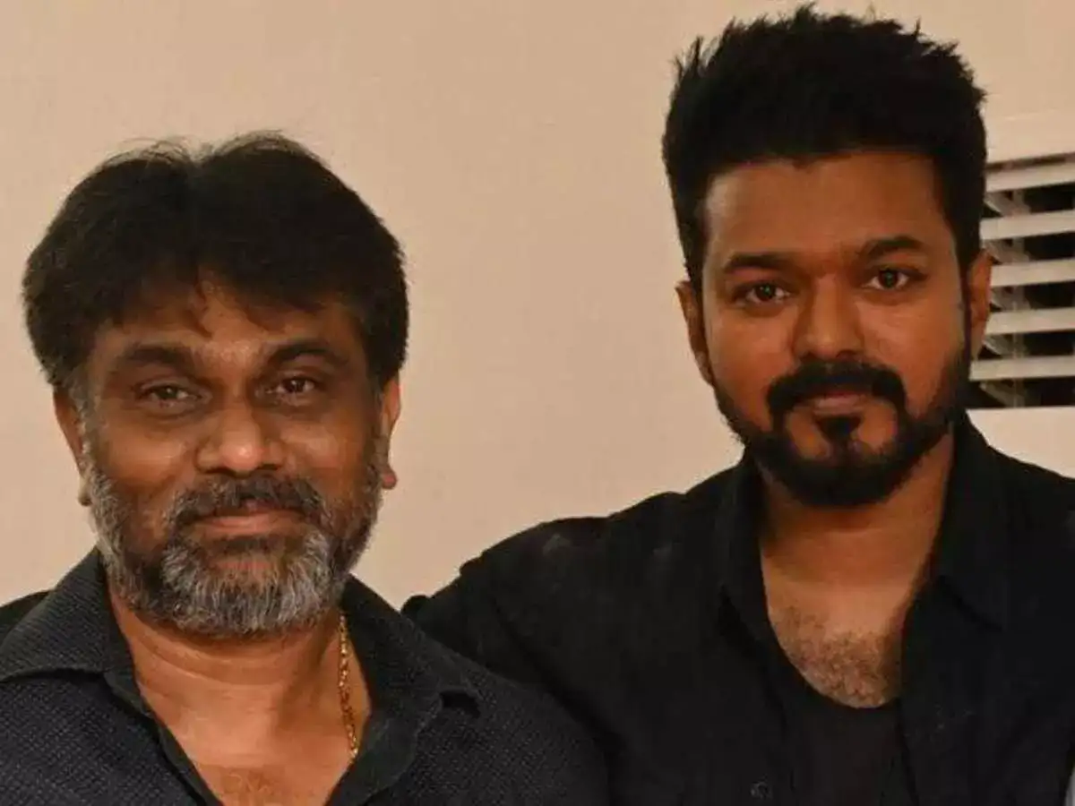 Vijay: தப்பு பண்ணிட்டீங்க லலித்..தயாரிப்பாளரின் தவறை சுட்டிக்காட்டிய விஜய்..! 