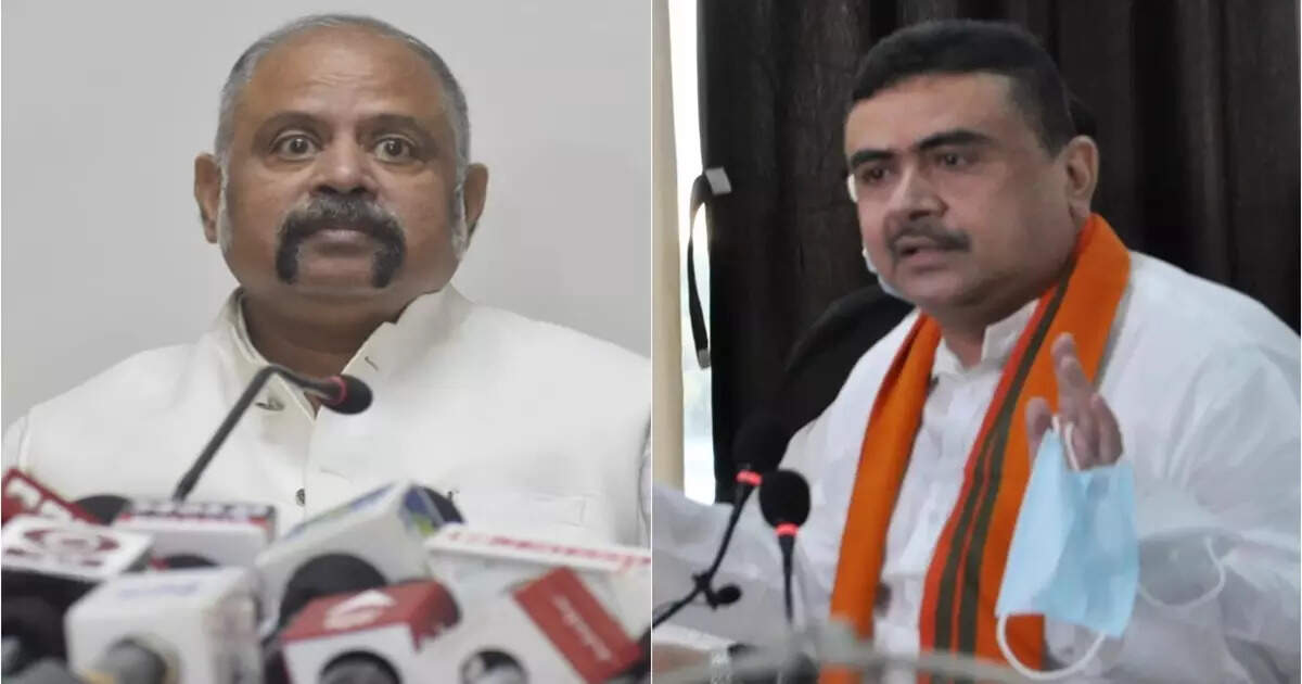 Suvendu Adhikari Panchayat Election : ‘বাংলায় গণতন্ত্রের হত্যা…’, পঞ্চায়েত নির্বাচনের দিনক্ষণ ঘোষণা হতেই সরব শুভেন্দু – suvendu adhikari attacks west bengal election commission after the declaration of panchayat election date